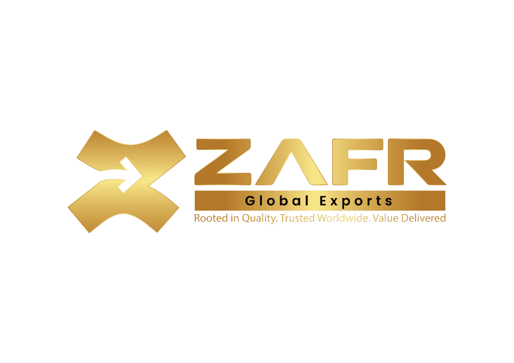 ZAFR Global Exports