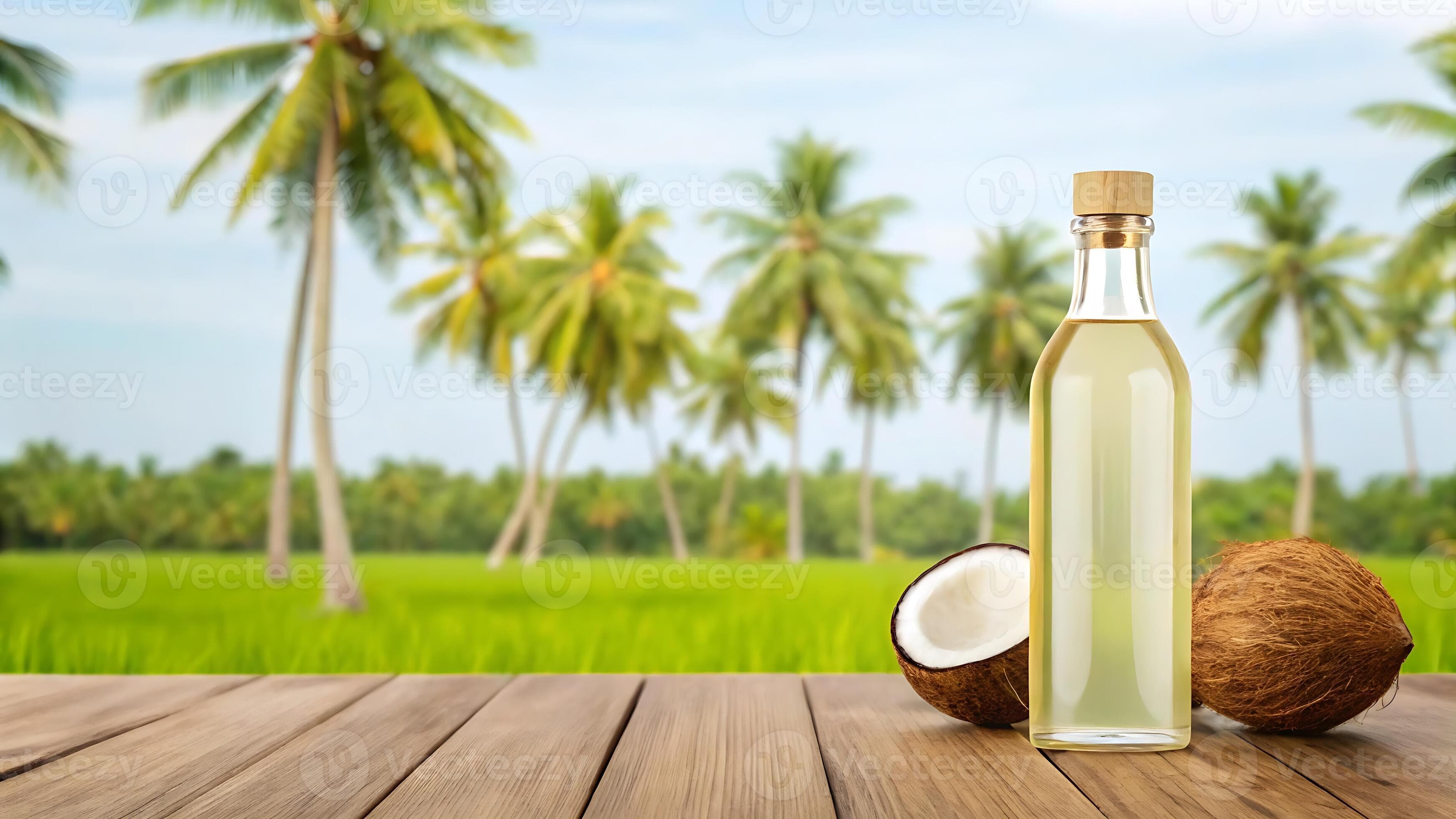 Coconut & Derivatives